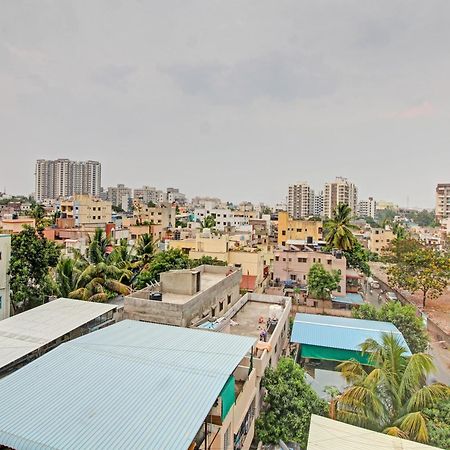 Collection O Crystal Hotel Pimpri-Chinchwad Exterior photo