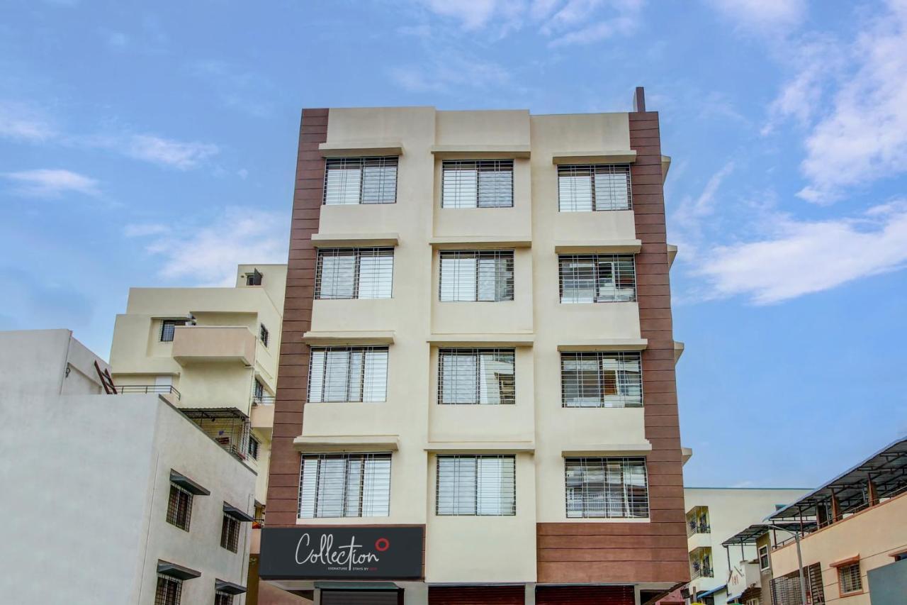Collection O Crystal Hotel Pimpri-Chinchwad Exterior photo