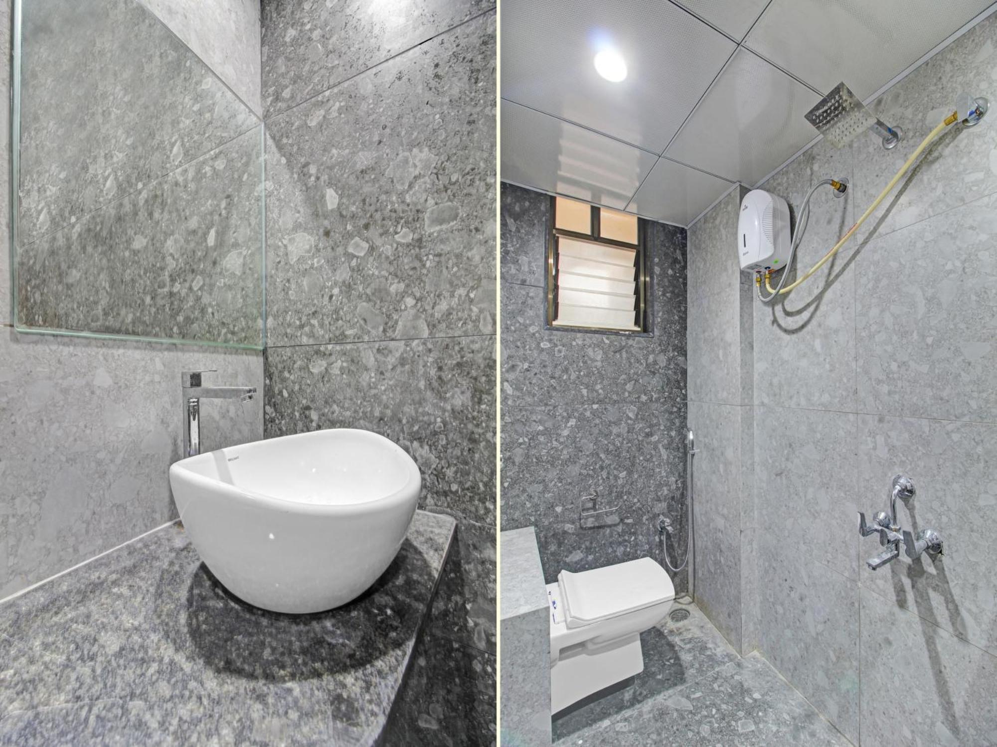 Collection O Crystal Hotel Pimpri-Chinchwad Exterior photo